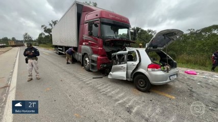 VÍDEOS: MG2 de quarta-feira, 22 de abril de 2026