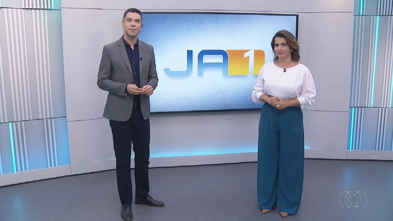 VÍDEOS: Jornal Anhanguera 1ª Edição desta segunda-feira, 02/03/2026