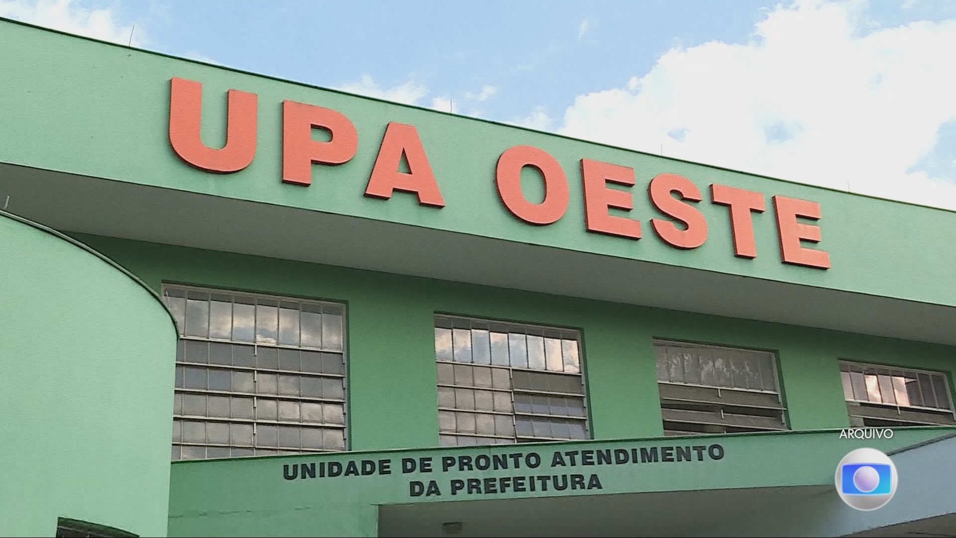 UPA Oeste muda de endereço temporariamente a partir desta terça-feira em BH