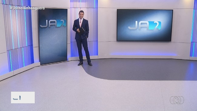 Confira os destaques do Jornal Anhanguera 2 Edio de sbado (19)