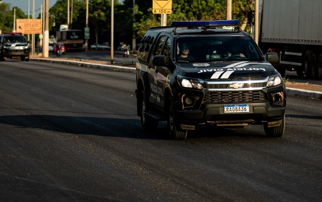 Trabalhadores do MA são encontrados mortos a tiros em MT