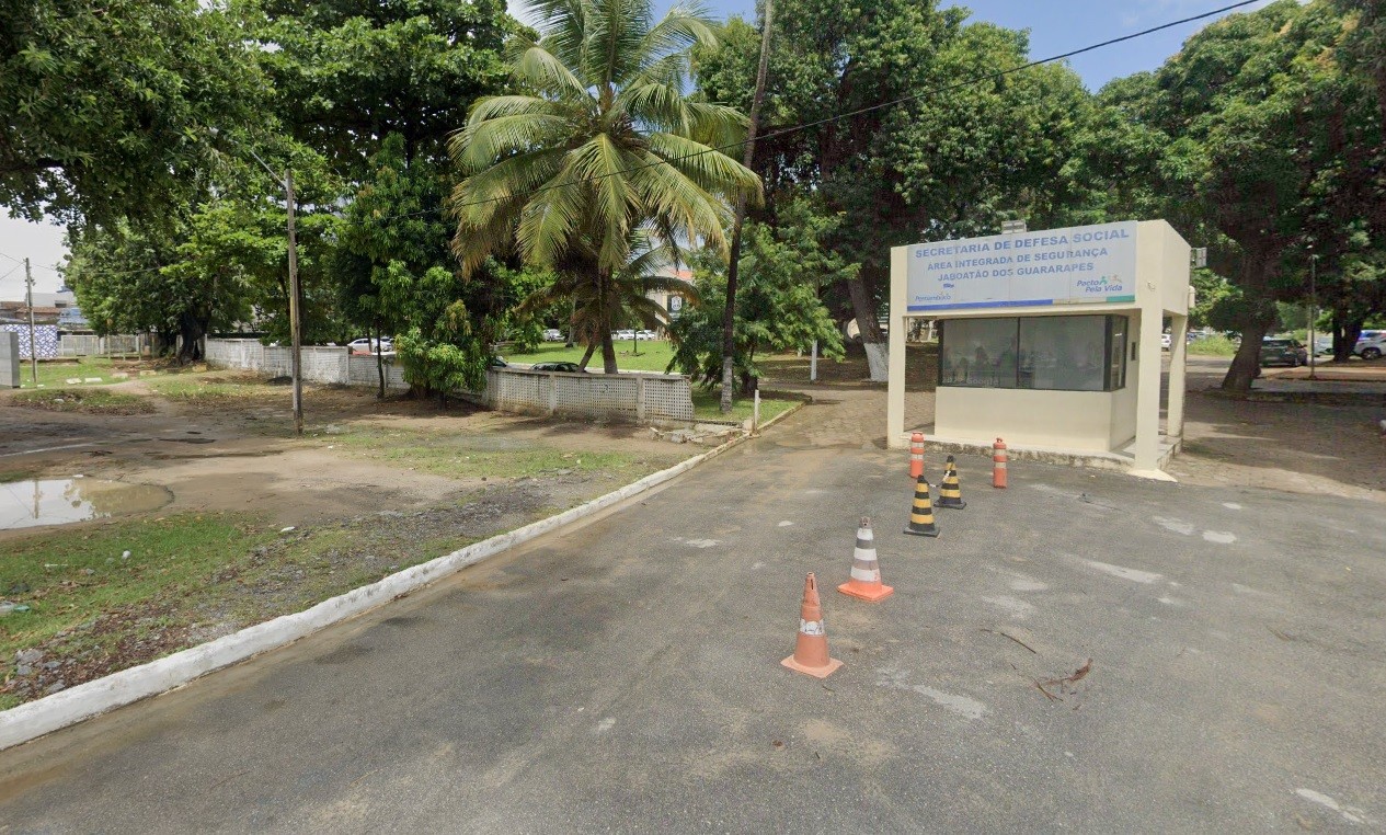 Filho tenta matar mãe e é preso após ser entregue à polícia pelo pai