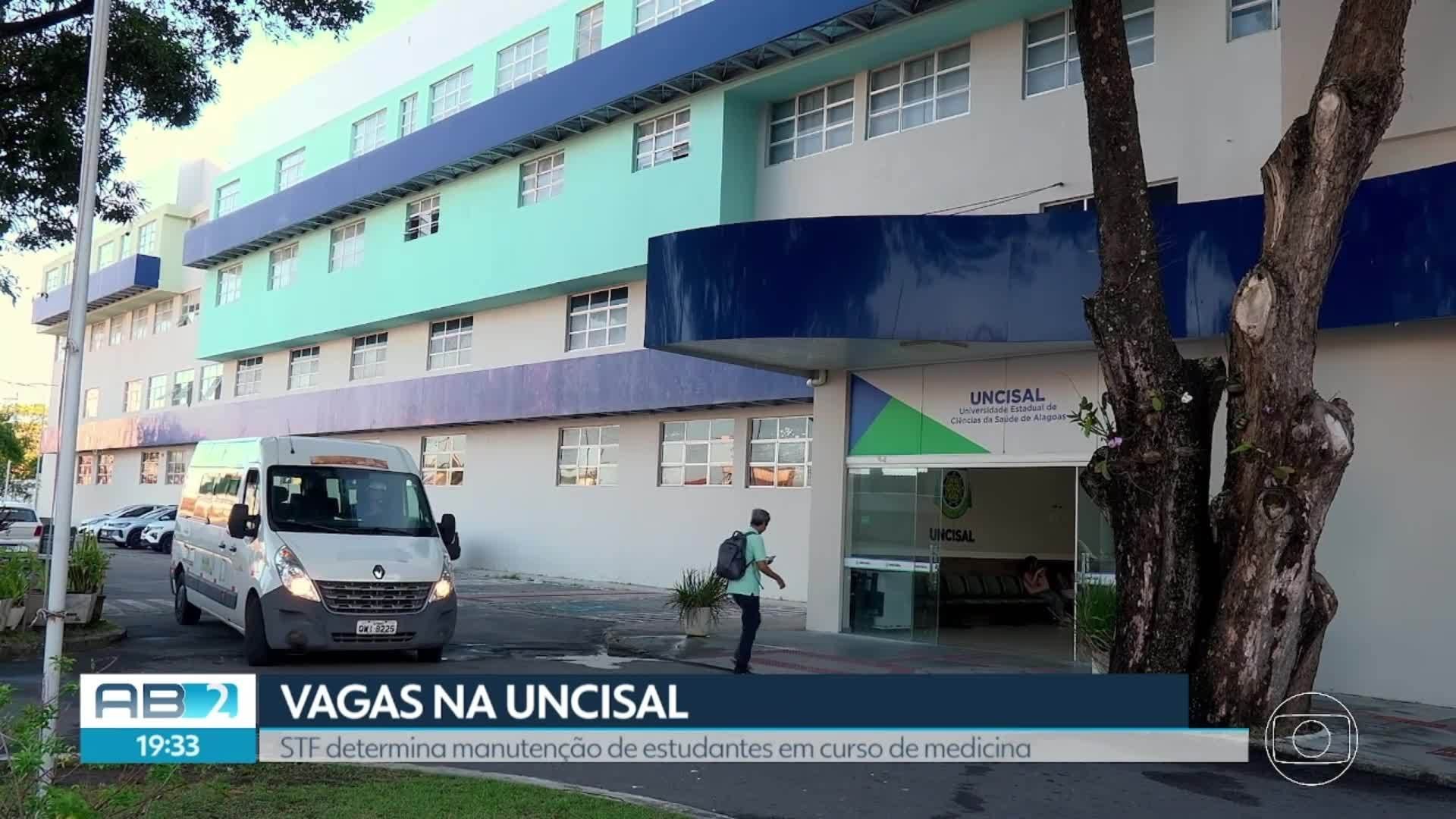 VÍDEO: AB2 de sexta-feira, 2 de outubro de 2026