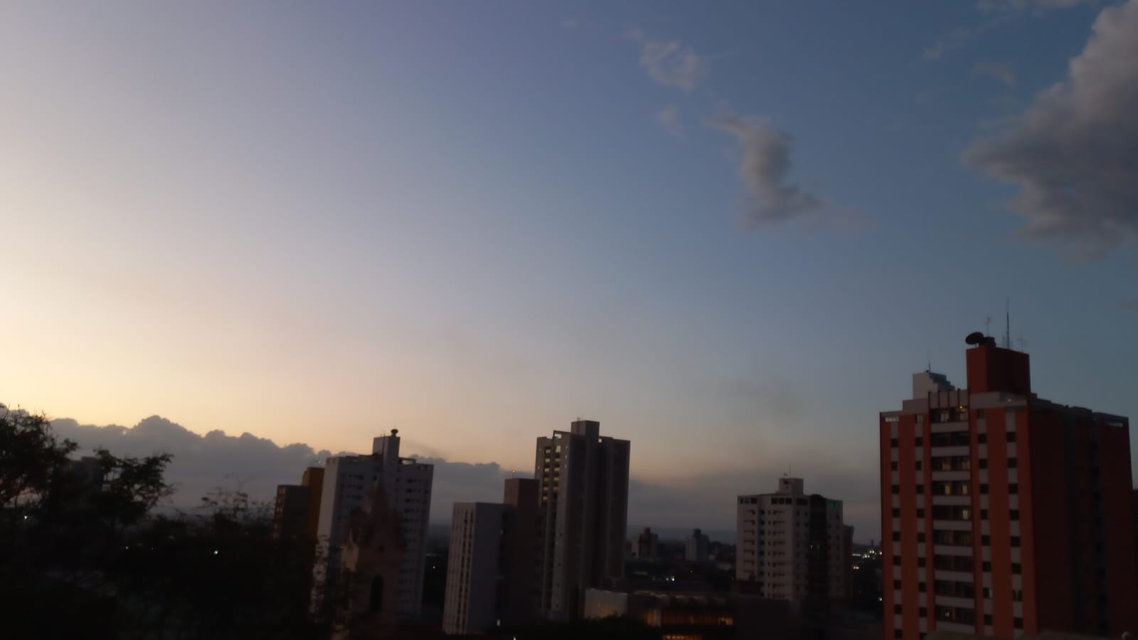 Piracicaba soma 6,2 milímetros de chuva e tem agosto mais seco dos últimos cinco anos, aponta Esalq-USP