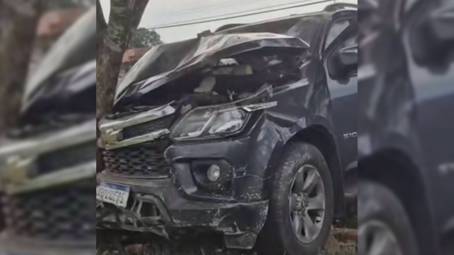 Jovem de 18 anos morre dois dias após ter moto atingida por motorista embriagado em Bariri