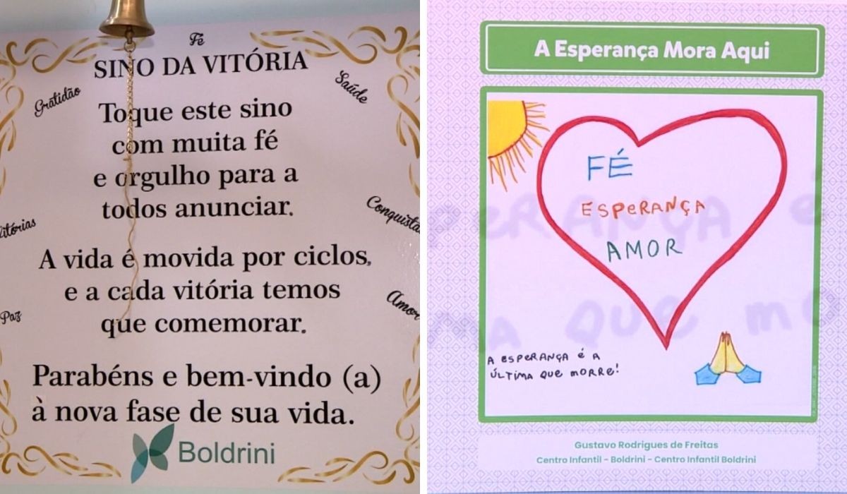 Poder das palavras: mãe diz que forma como médica deu notícia da amputação da perna da filha 'fez muita diferença'