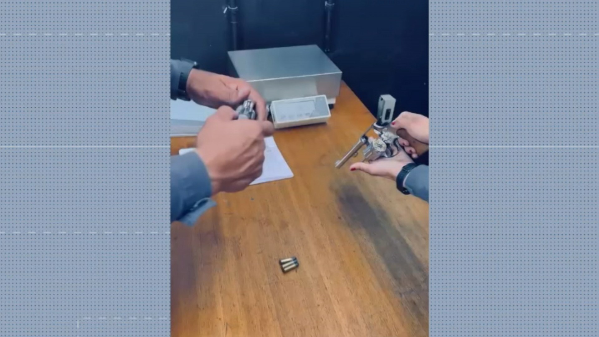 Homem é preso suspeito de manter mulher e filha em cárcere privado em Suzano; vítima era proibida até de levar o lixo para fora