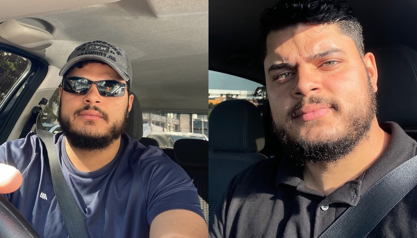 Batida em teto de pedágio: o que se sabe sobre acidente que lançou carro a seis metros e matou motorista