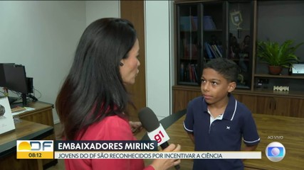 VÍDEOS: Bom Dia DF de quarta-feira, 23 de setembro de 2026 - imagem 5