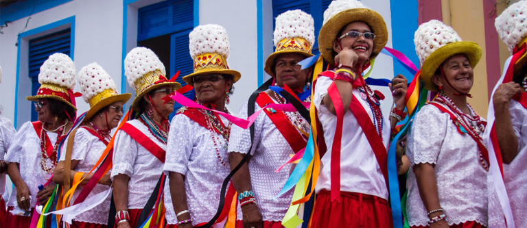 
Marujadas de São Benedito, no Pará, são reconhecidas como Patrimônio Cultural Brasileiro