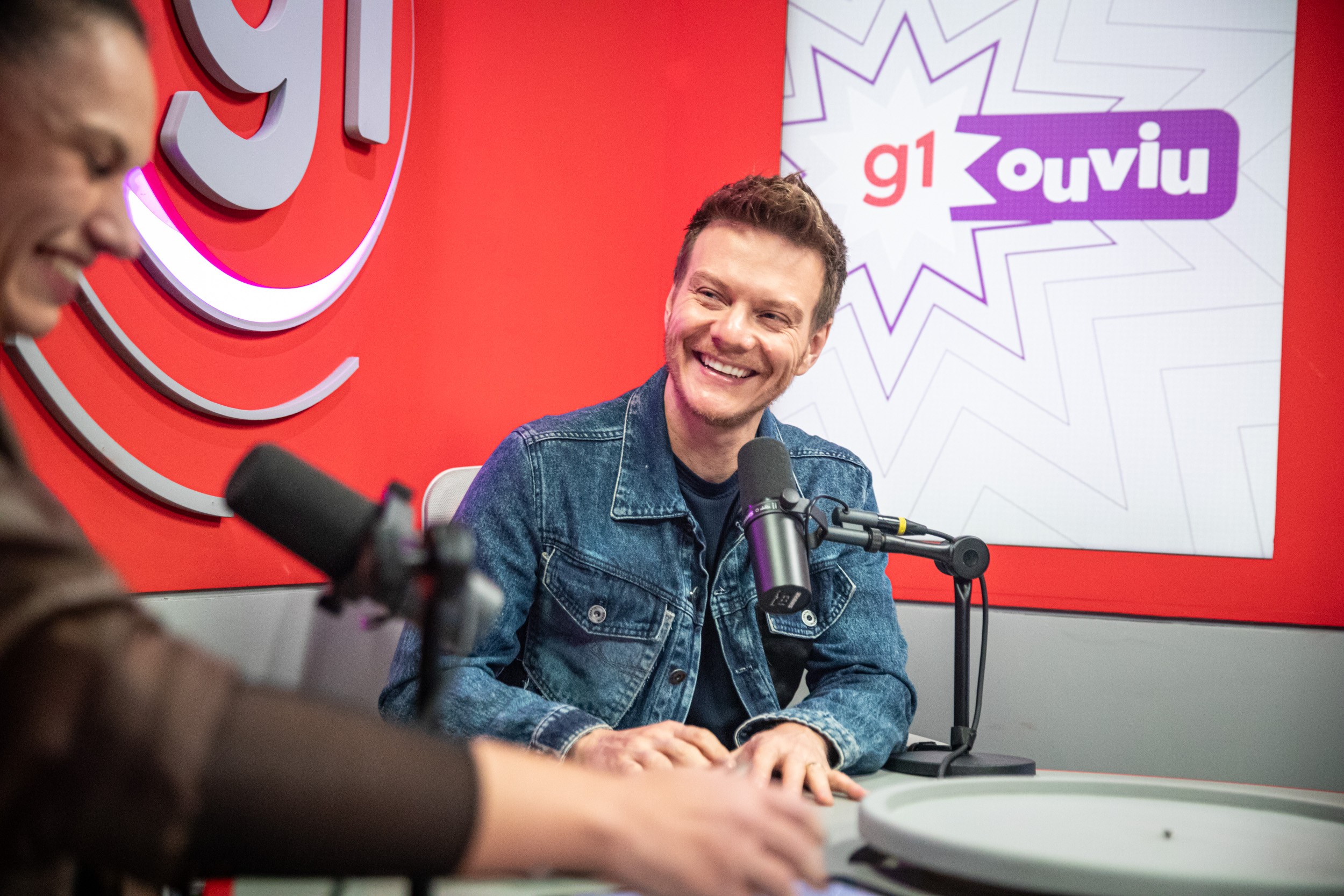 Michel Teló mistura sertanejo e rock em nova fase da carreira: ‘Não tem obrigação de gostar’ | G1 Ouviu