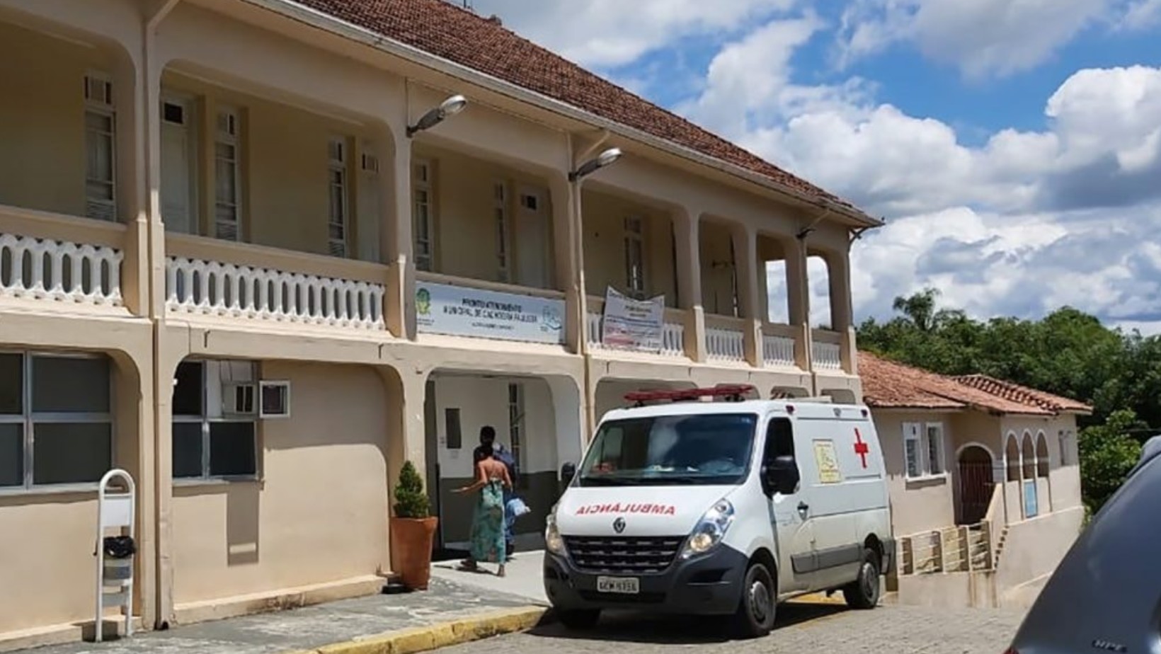 Nova empresa vai assumir gestão do pronto atendimento de Cachoeira Paulista nesta quinta-feira (21)