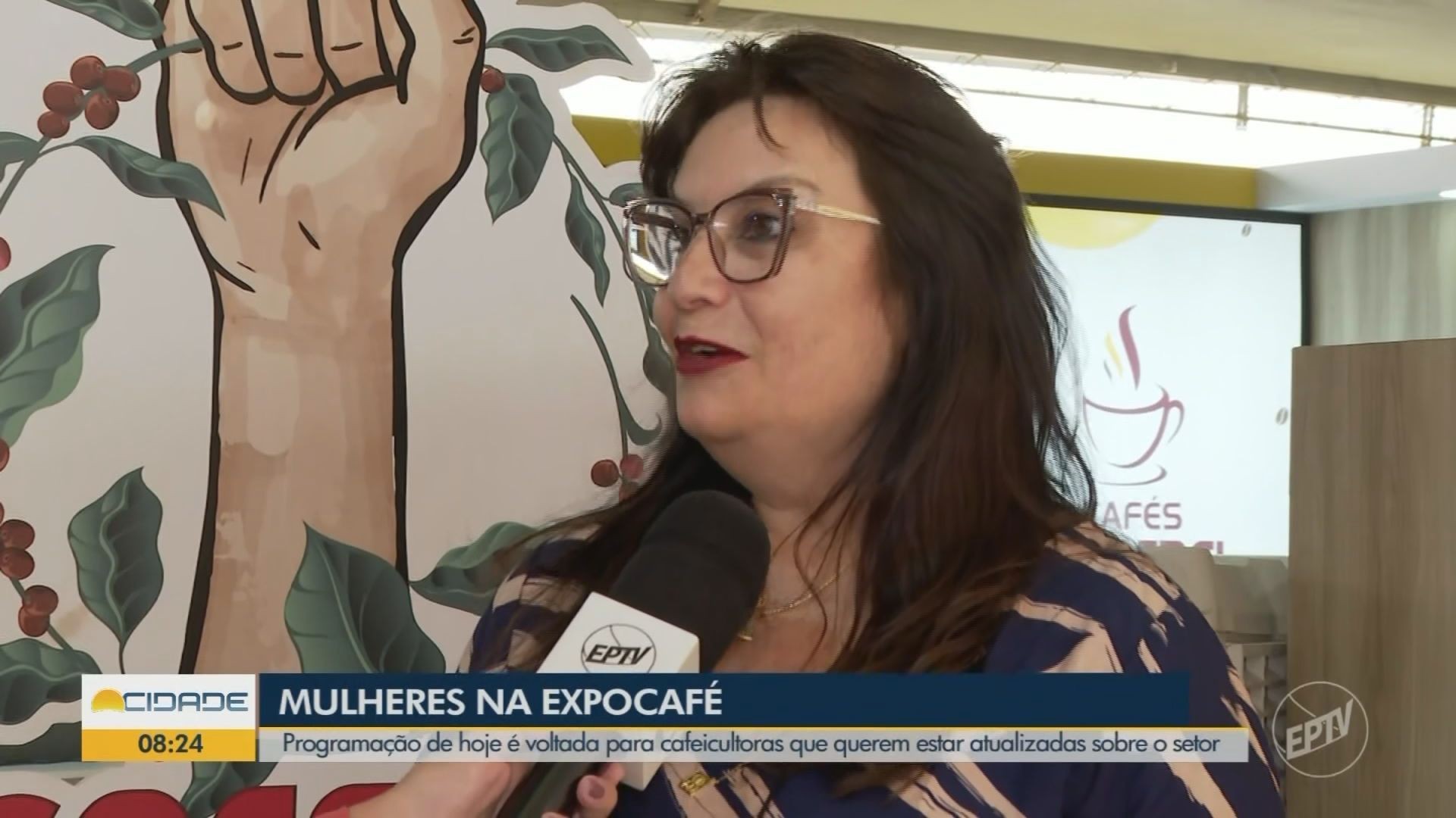 VÍDEOS: Bom Dia Cidade Sul de Minas de quinta-feira, 29 de maio de 2025