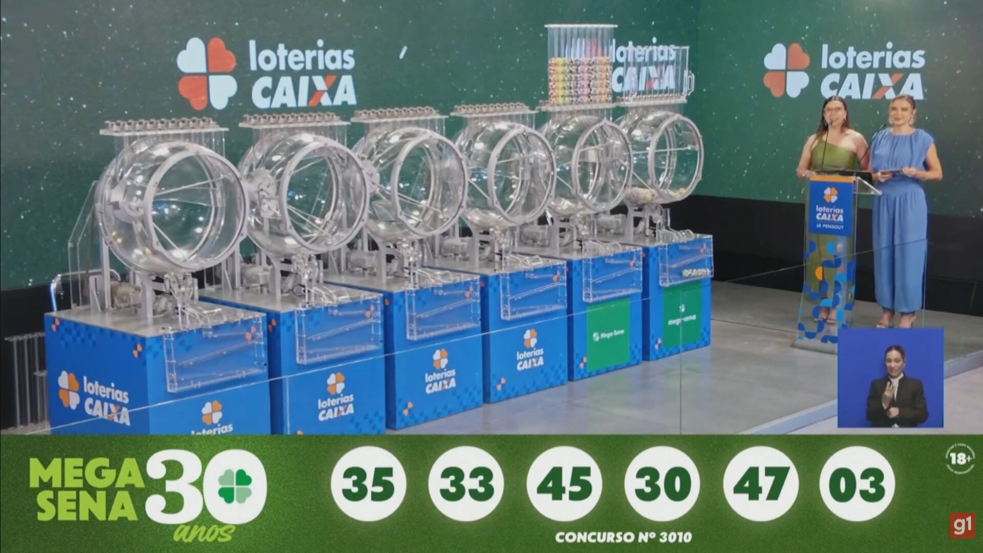 Davi e Golias na Mega: jogos de R$ 6 e R$ 232 mil levam mesmo prêmio