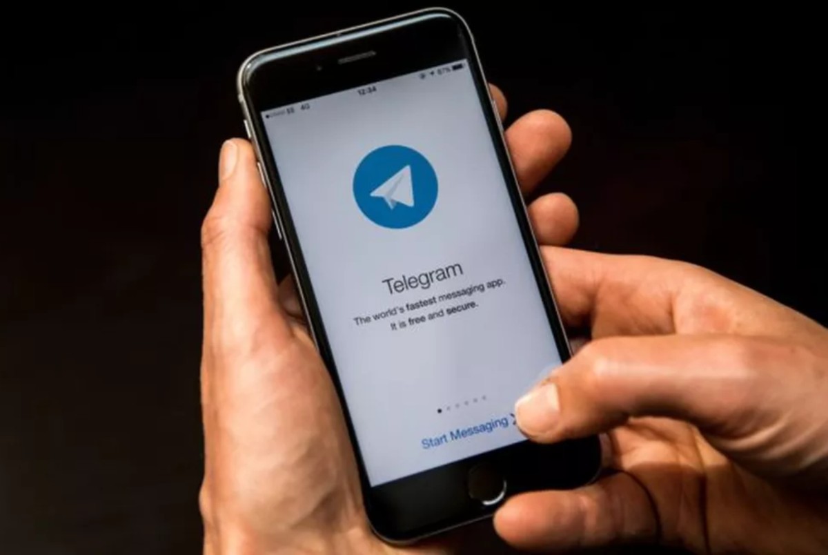 Deutschland verhängt gegen Telegram eine Geldstrafe von 5 Millionen Euro |  Technologie