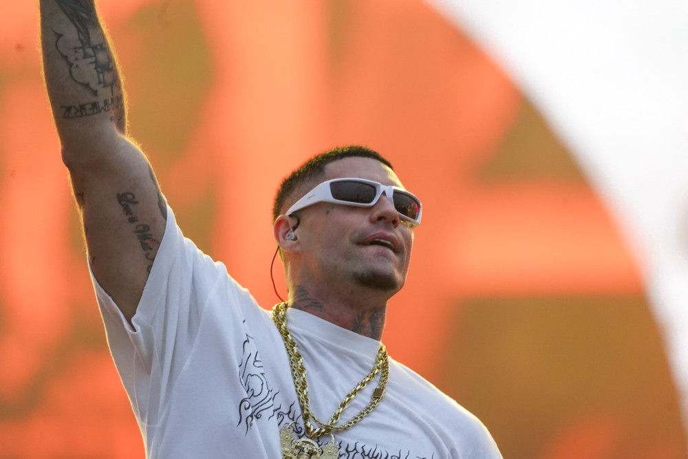 O show 'Para Sempre Trap' no Rock in Rio 2024 foi marcado por atrasos e problemas técnicos, mas os maiores nomes do trap brasileiro, como Matuê e Filipe..