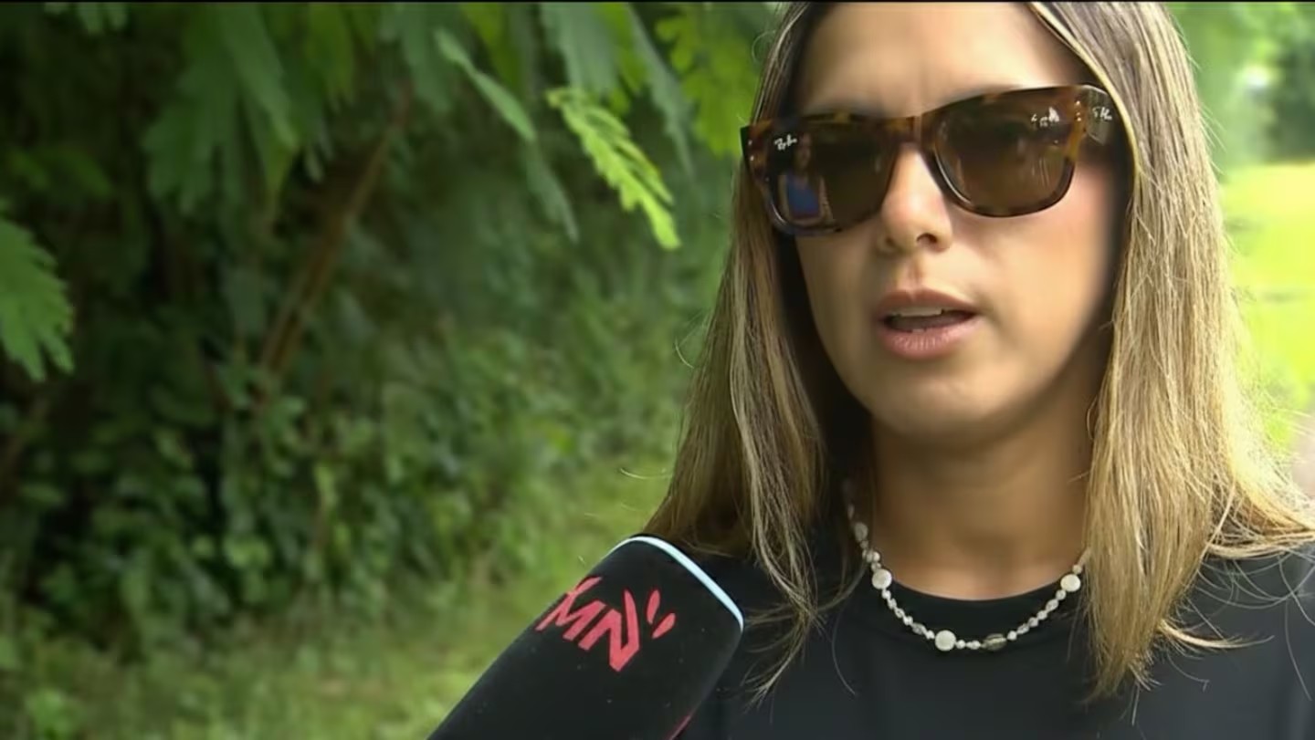 'Jamais imaginei a gravidade de tudo aquilo', diz advogada argentina acusada de racismo no Rio