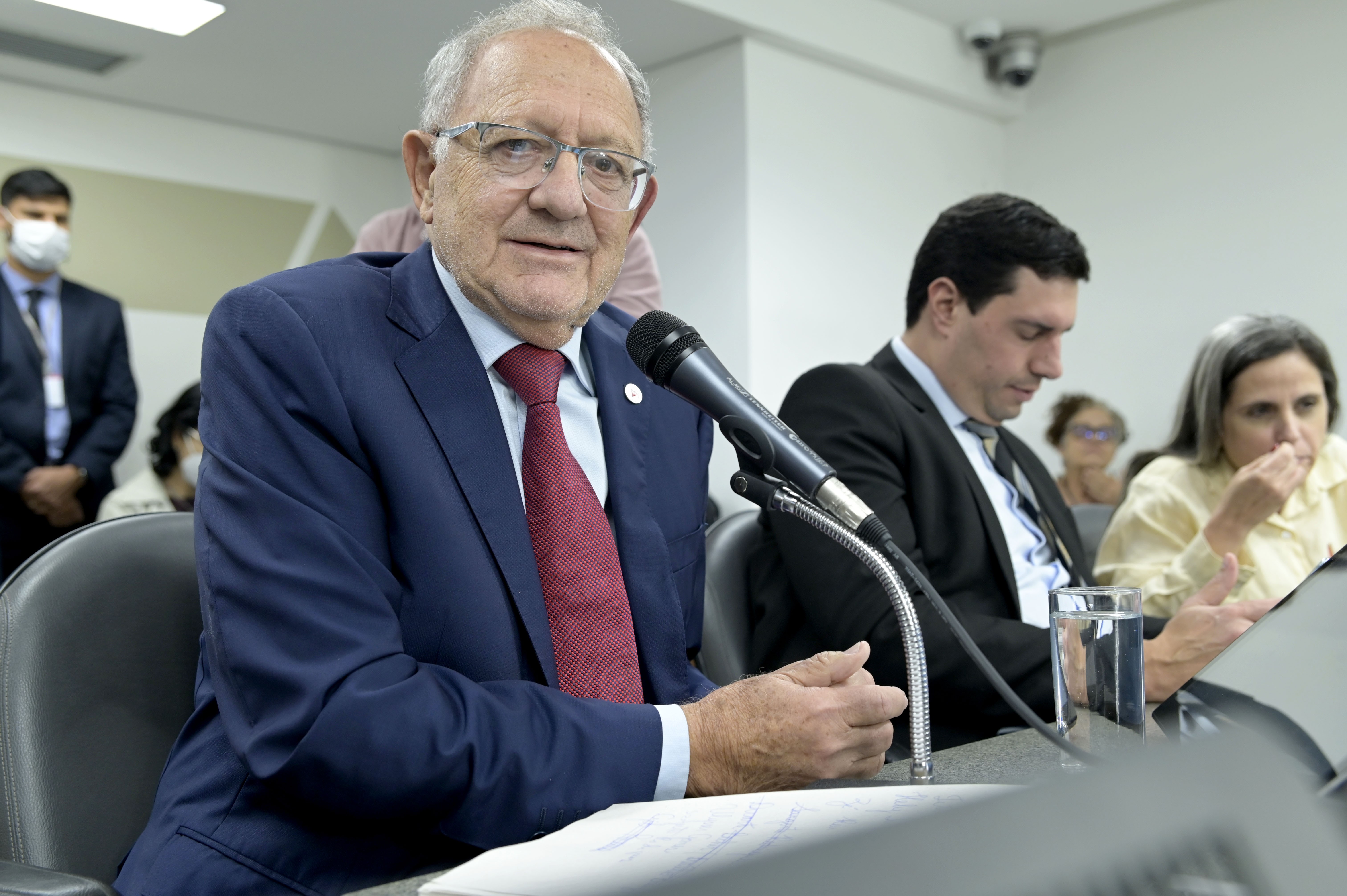 Veja quem deve substituir a deputada Macaé Evaristo na Assembleia Legislativa de Minas Gerais