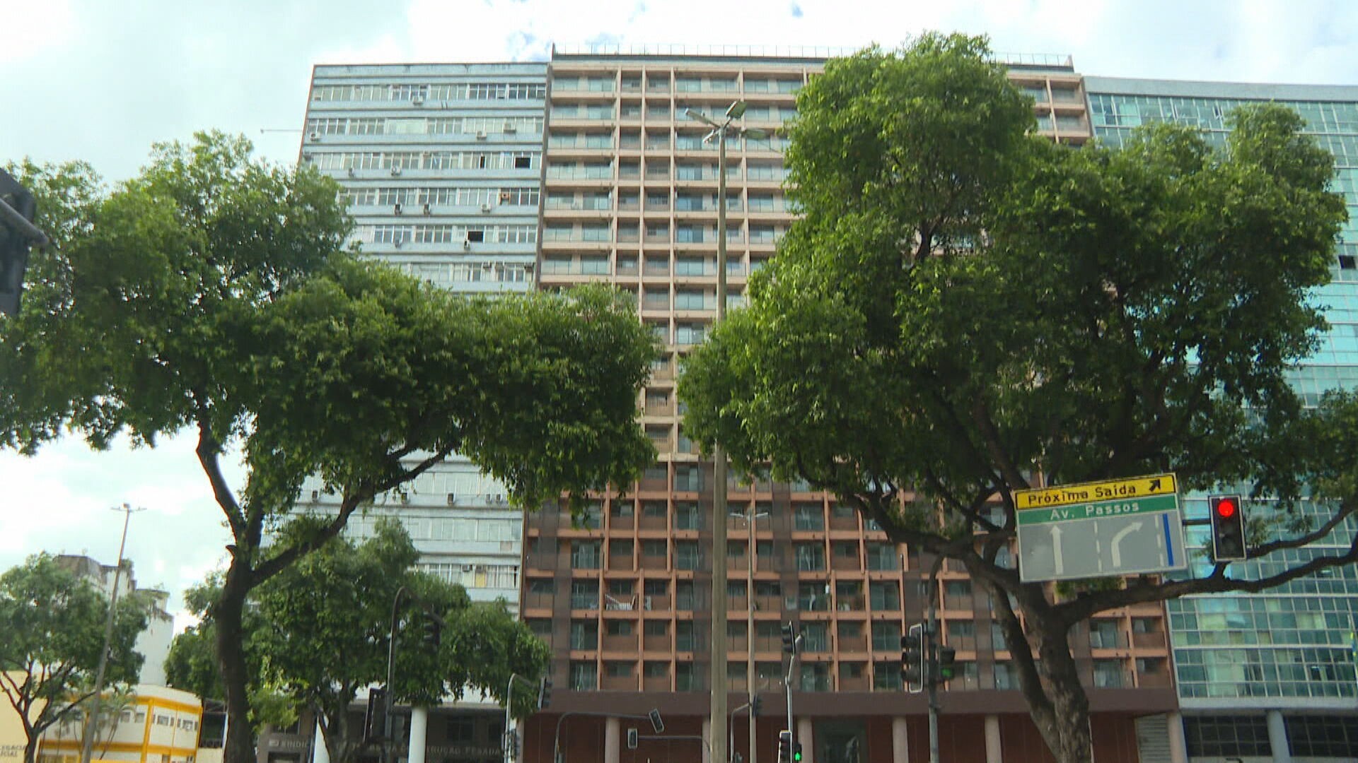 Reviver Centro cria mais de 7 mil moradias, e moradores cobram serviços e segurança