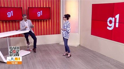 Assista o que é destaque no g1 Pará com Valéria Martins nesta quinta-feira, 22 de maio