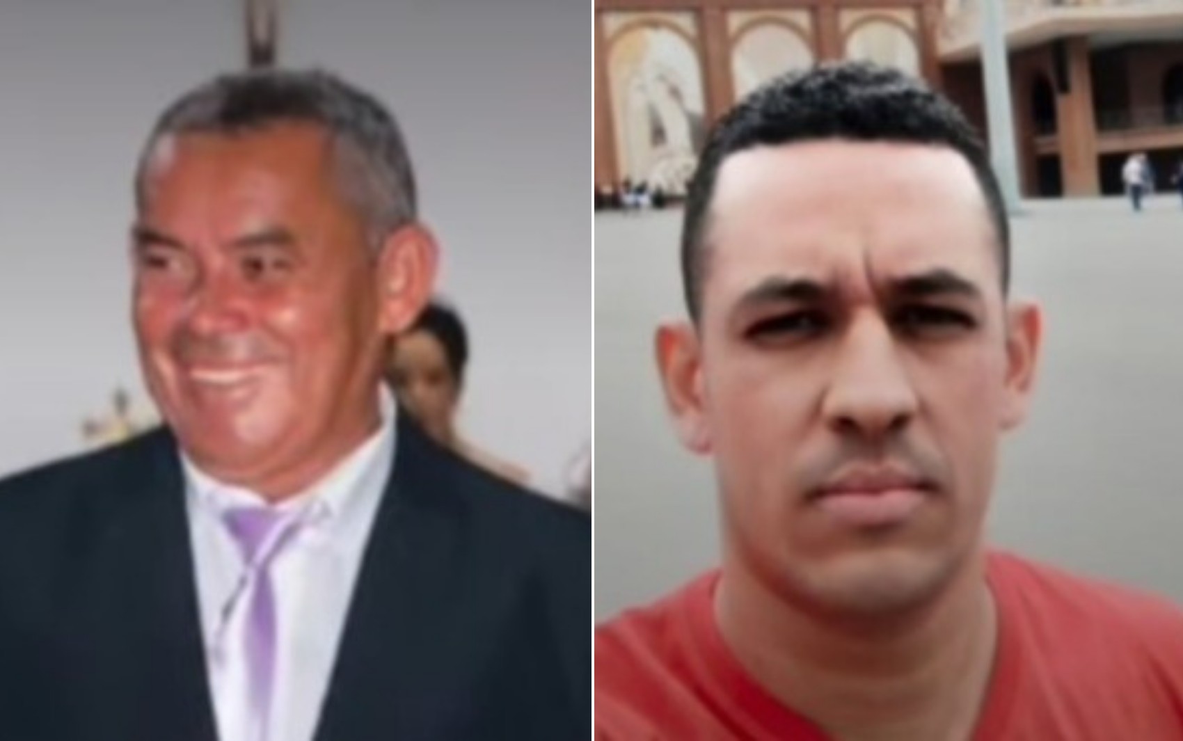 Pai e filho são eletrocutados ao tocarem em cerca de arame farpado na Bahia