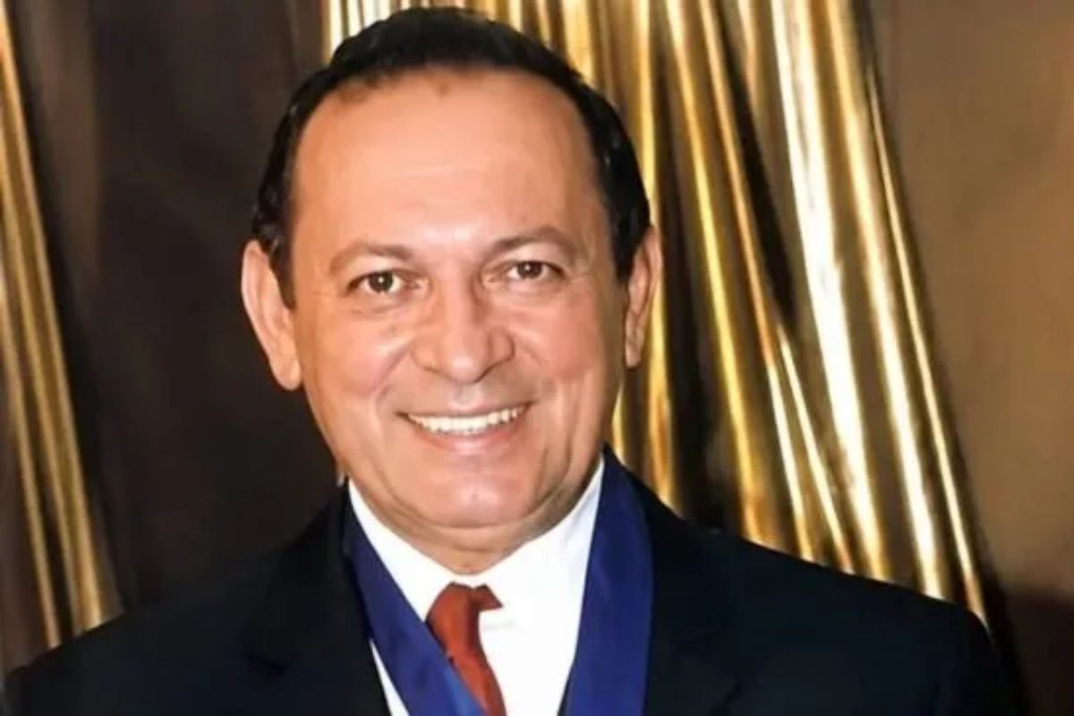 Apresentador e radialista Tonico Barbosa morre aos 74 anos