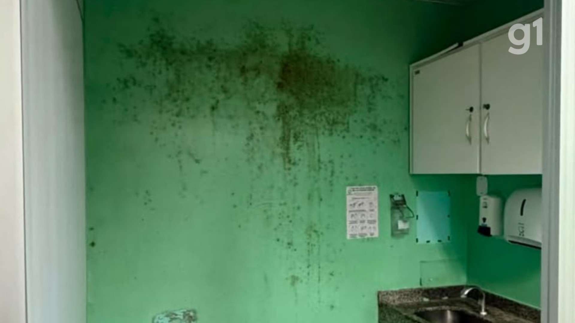 MP-MA interdita parte de clínica no Renascença após encontrar irregularidades