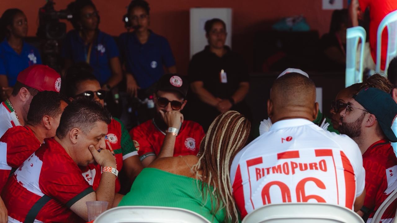 Apuração do carnaval de SP: veja todas as notas