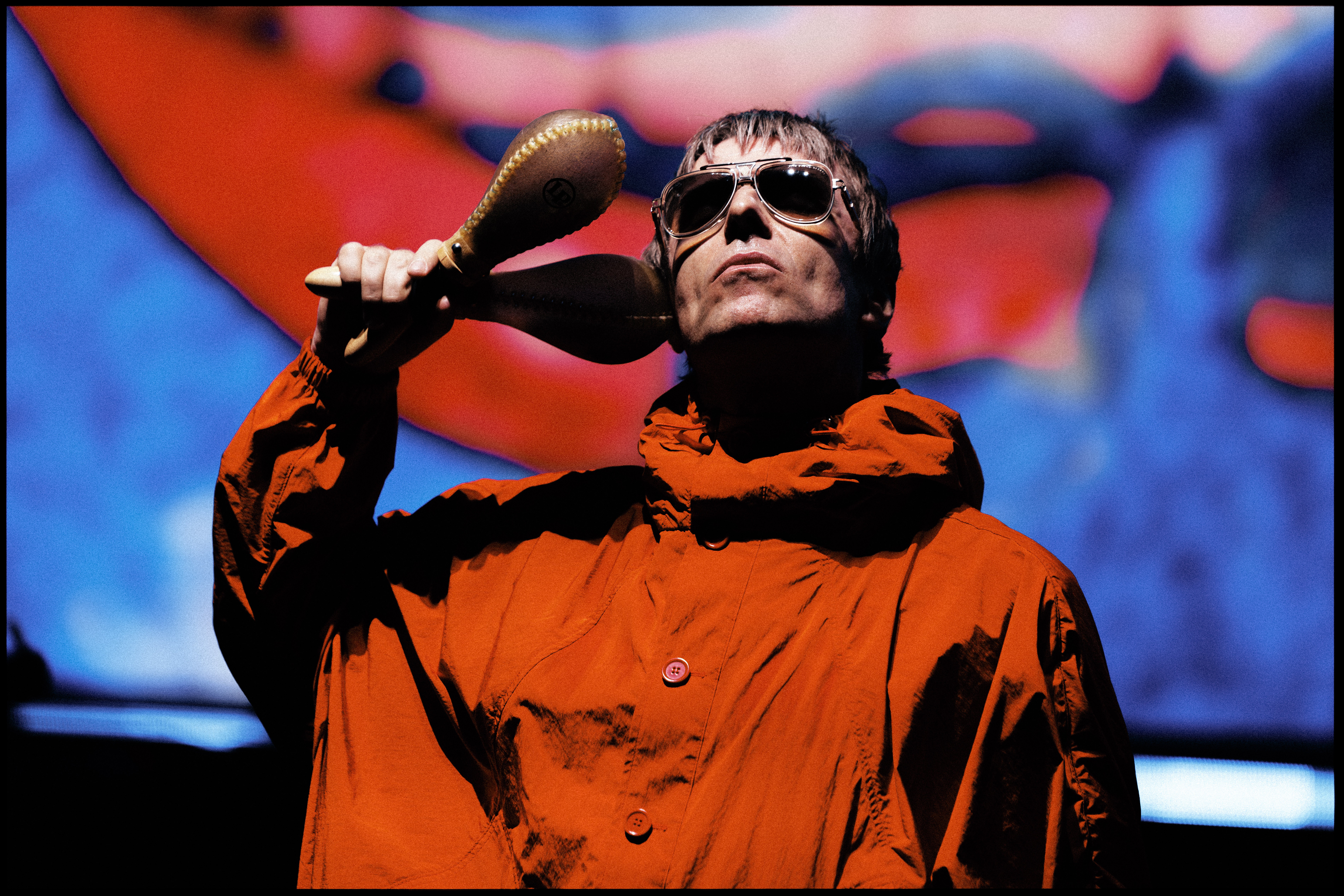 Oasis no Brasil: show histórico 16 anos após o fim | G1