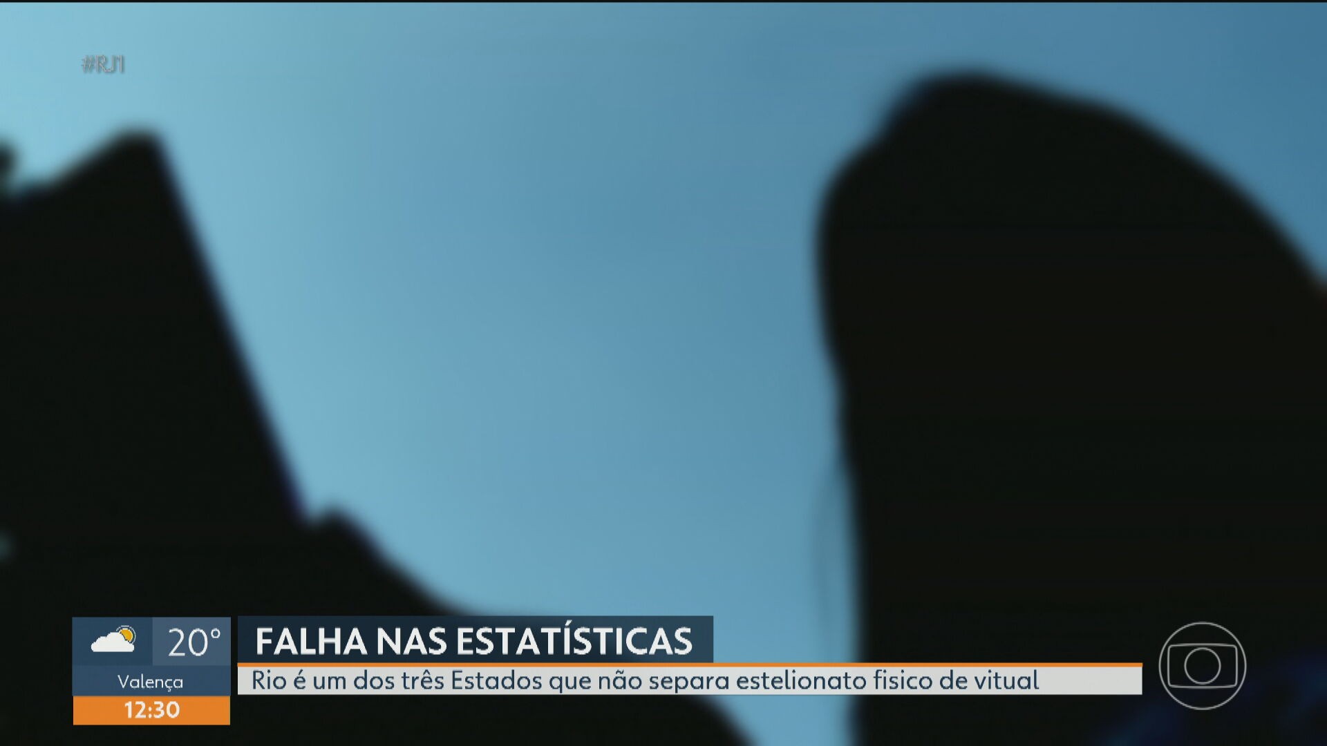 VÍDEOS: RJ1 de segunda, 27 de julho de 2026