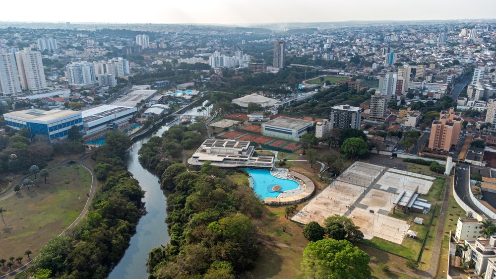 Uberlândia e Uberaba estão entre os melhores municípios do país em qualidade de vida