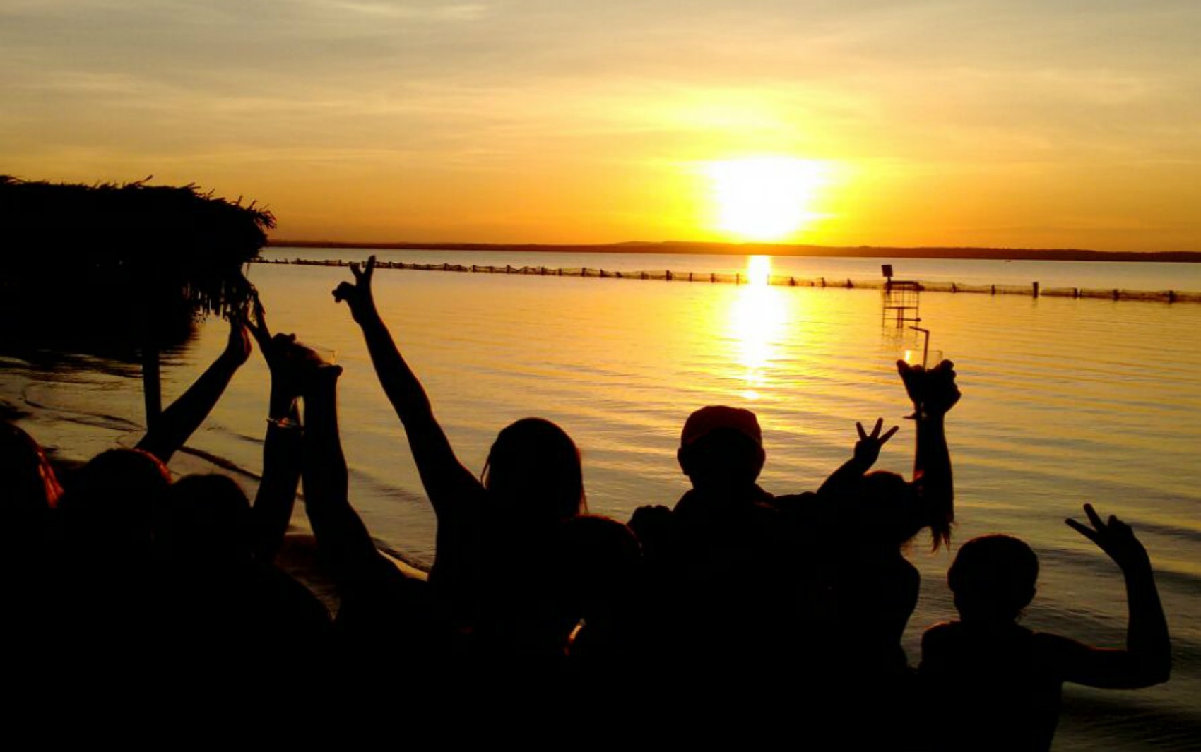 Veja o que abre e fecha no feriado da criação do Tocantins