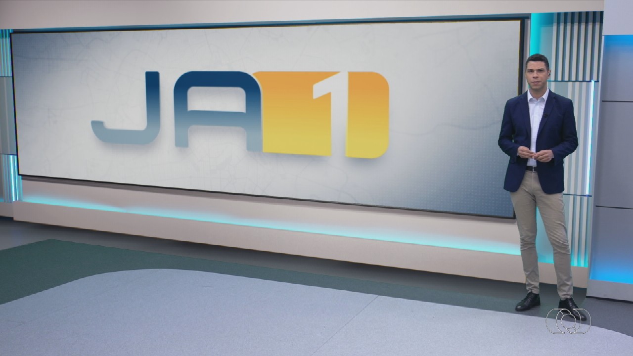VÍDEOS: Jornal Anhanguera 1ª Edição desta quarta-feira, 16 de julho de 2025