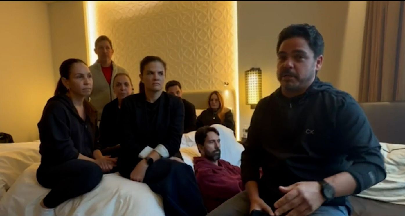 Maranhenses tentam retornar ao Brasil após ficarem impedidos de sair do Catar devido a guerra no Oriente Médio