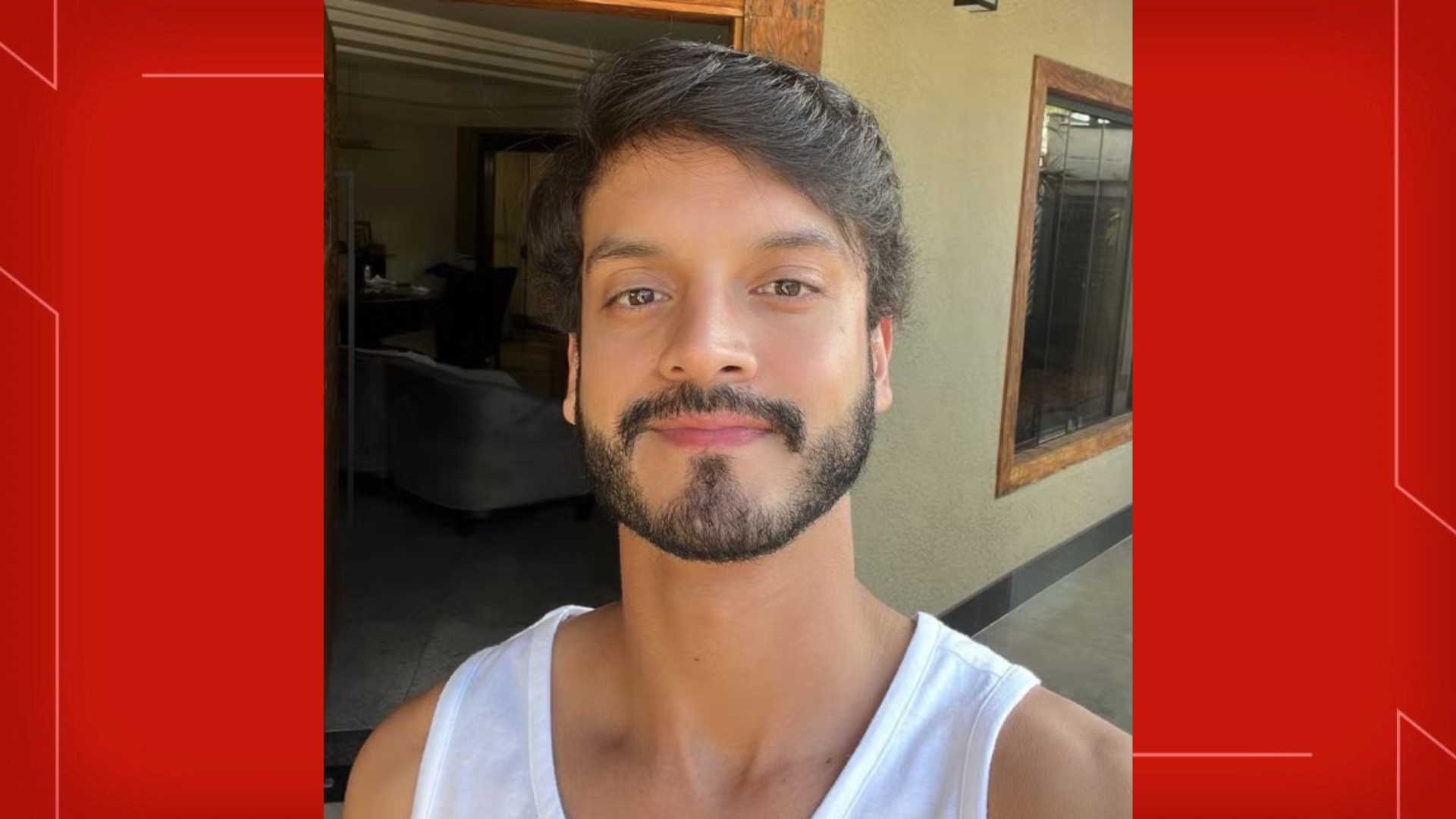 Jovem do DF diagnosticado com síndrome que causa necrose na região genital já tem data para cirurgia