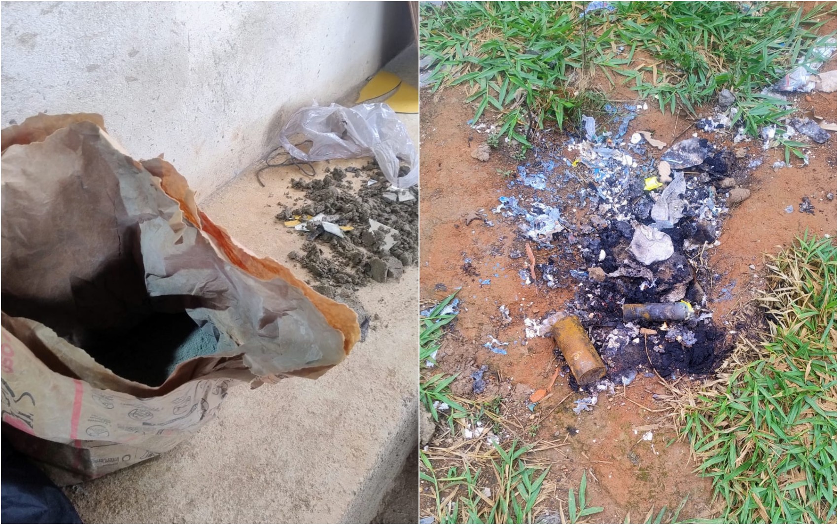 Polícia Civil confirma que fragmentos queimados são de celular de suspeito da morte de jovem em MG