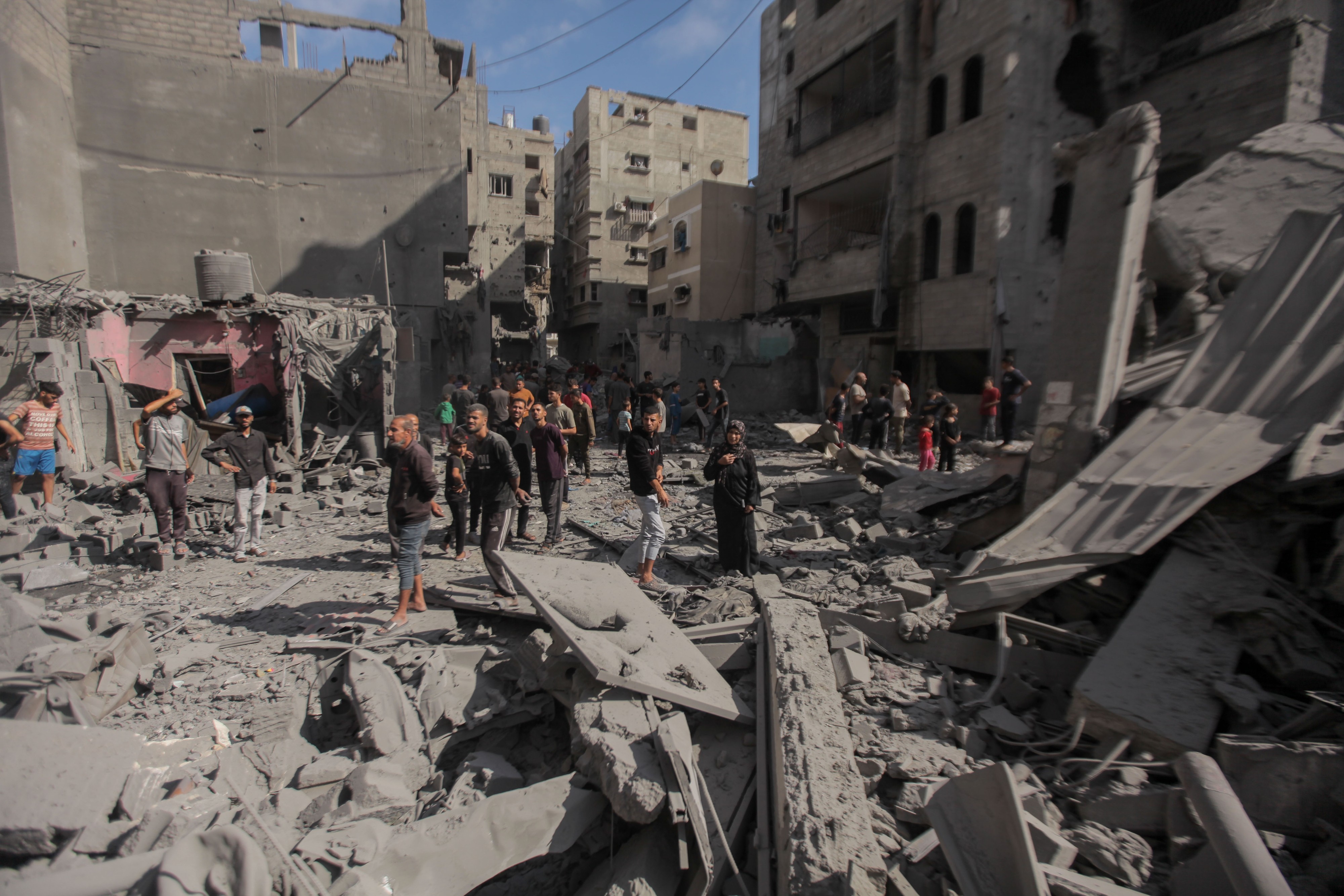 Conselho de Segurança da ONU aprova plano de paz de Trump para Gaza