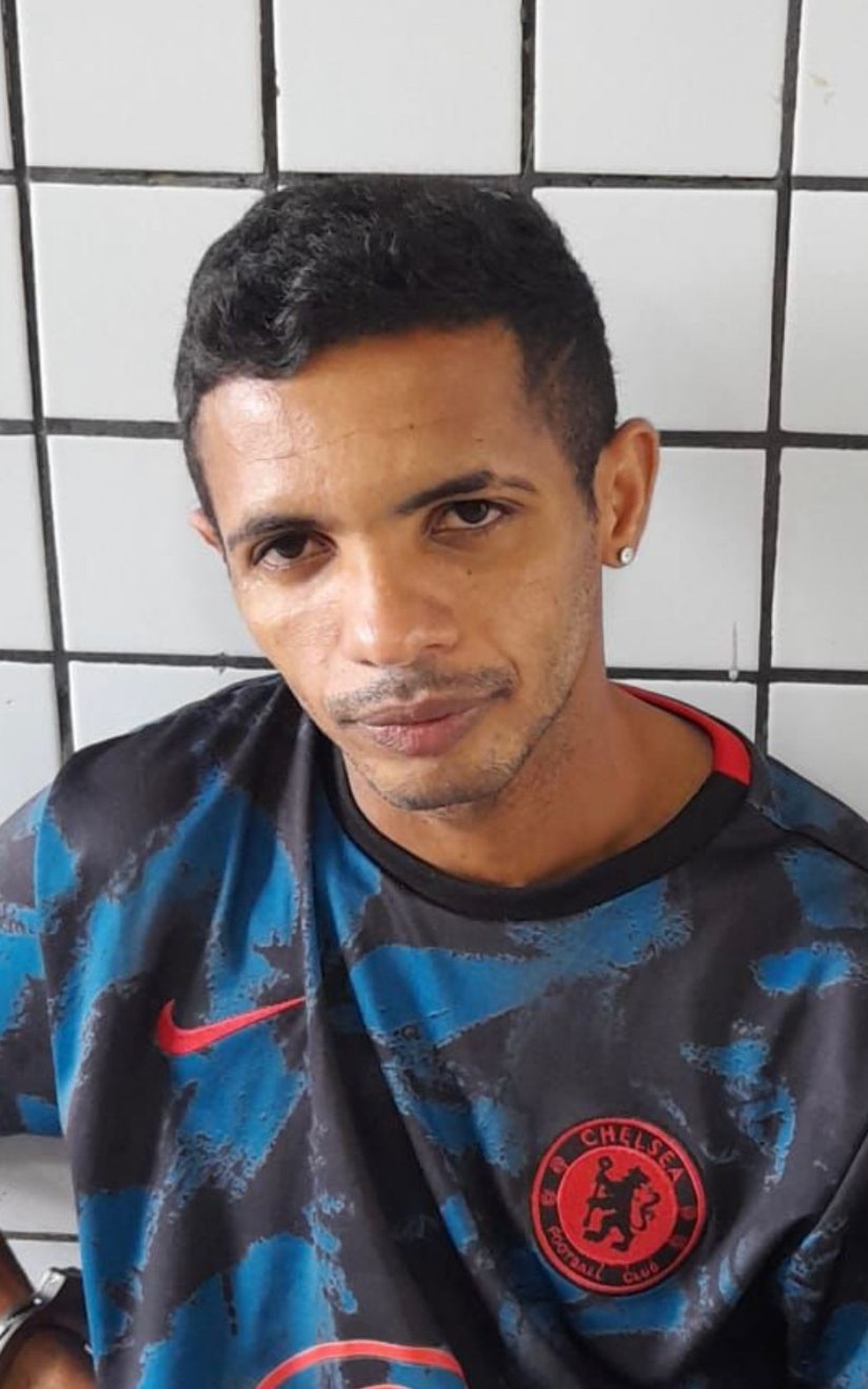 Jovem é condenado a quase 35 anos de prisão por feminicídio e tentativa de homicídio, no Norte do Piauí — Foto: Polícia Civil