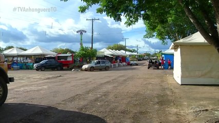 Expo Miracema termina neste sábado (27)