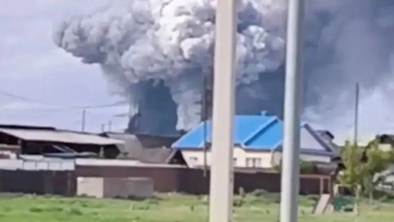 O audacioso ataque da Ucrânia que gerou 'golpe significativo' à capacidade aérea russa