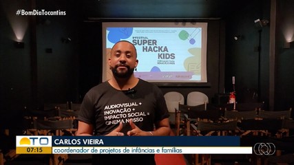 Estão abertas vagas para educadores no curso de letramento e cultura digital