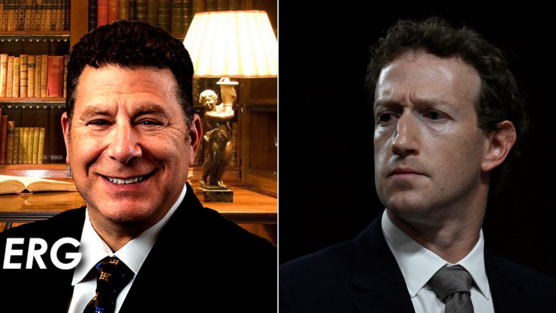 Zuckerberg x Zuckerberg: xará do dono do Facebook processa empresa por ter página suspensa na rede social