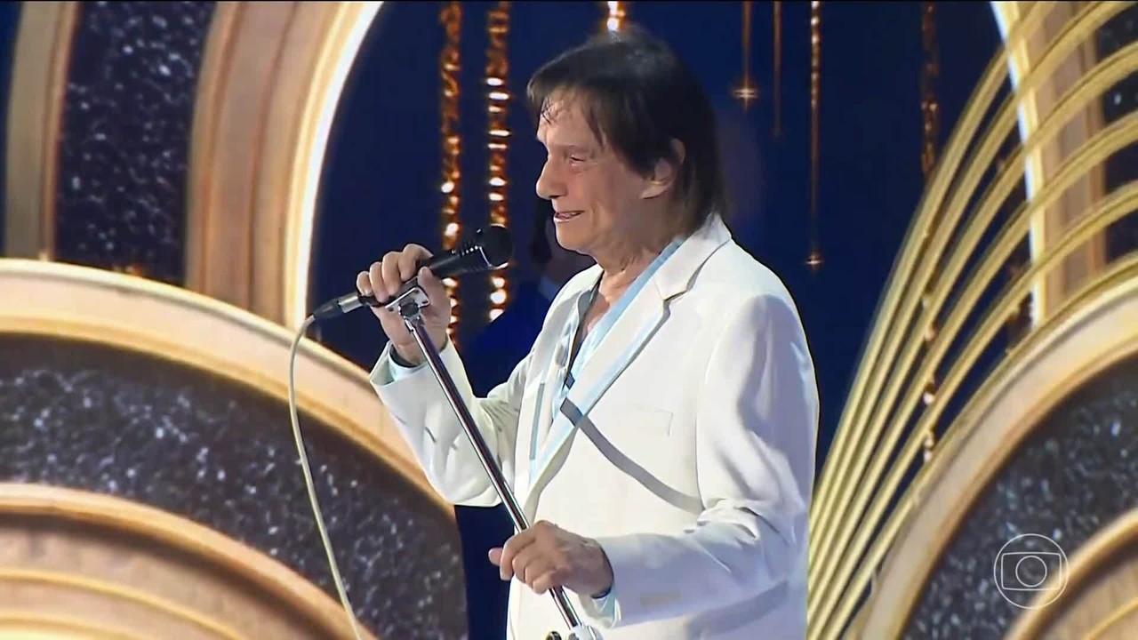 Gramado une Natal Luz e gravação do especial de fim de ano de Roberto Carlos