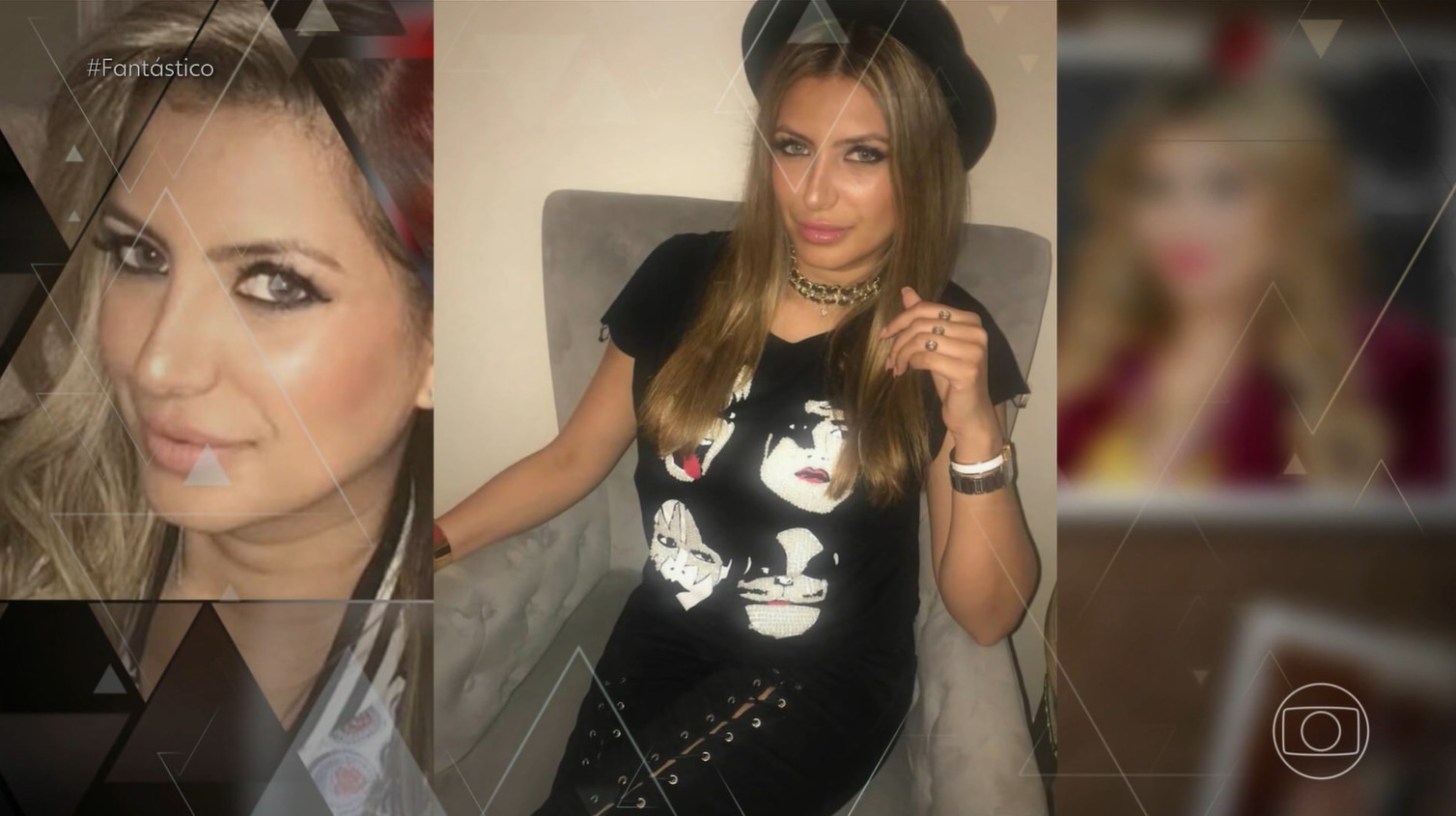 Rainha da Cetamina: como uma herdeira se tornou fornecedora de drogas para a elite de Hollywood