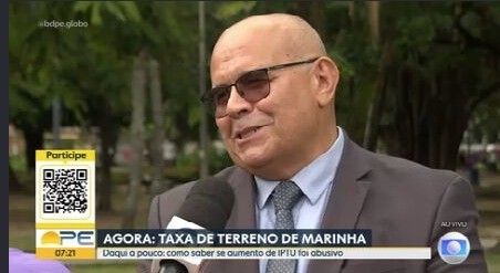 VÍDEOS: Bom Dia PE de terça-feira, 20 de janeiro de 2026