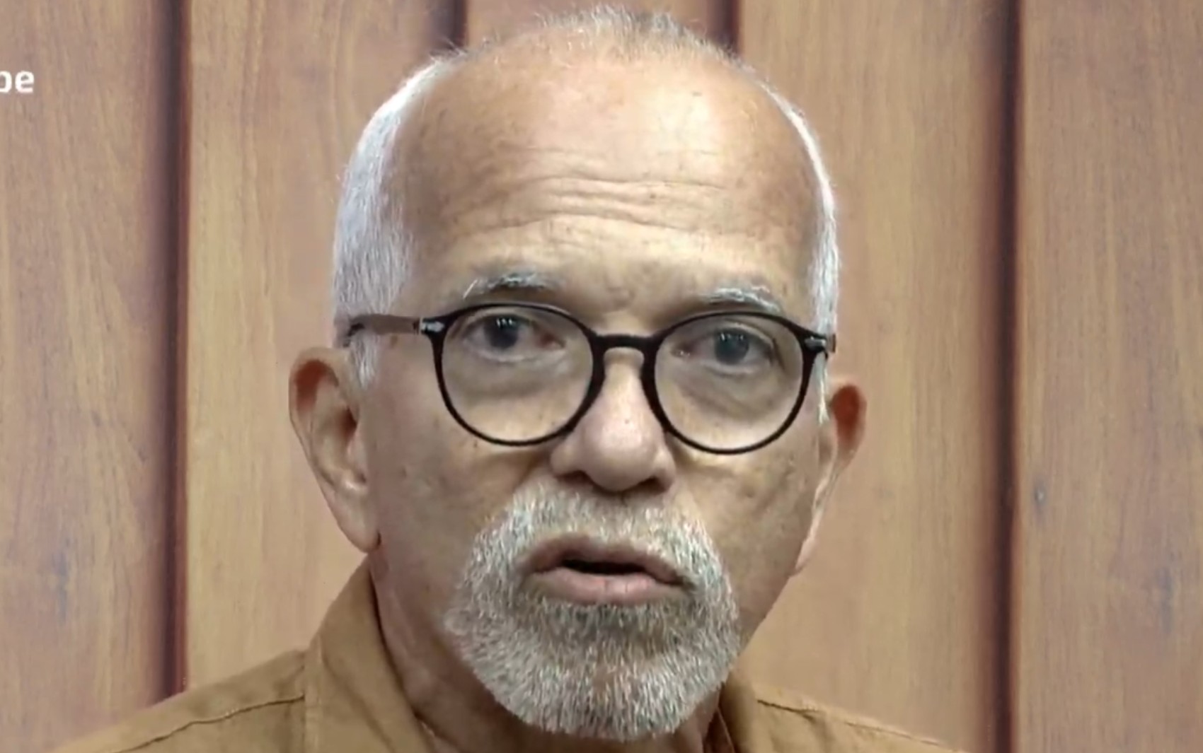 Qual é o número de Edvaldo (PDT) para o Senado em Sergipe?