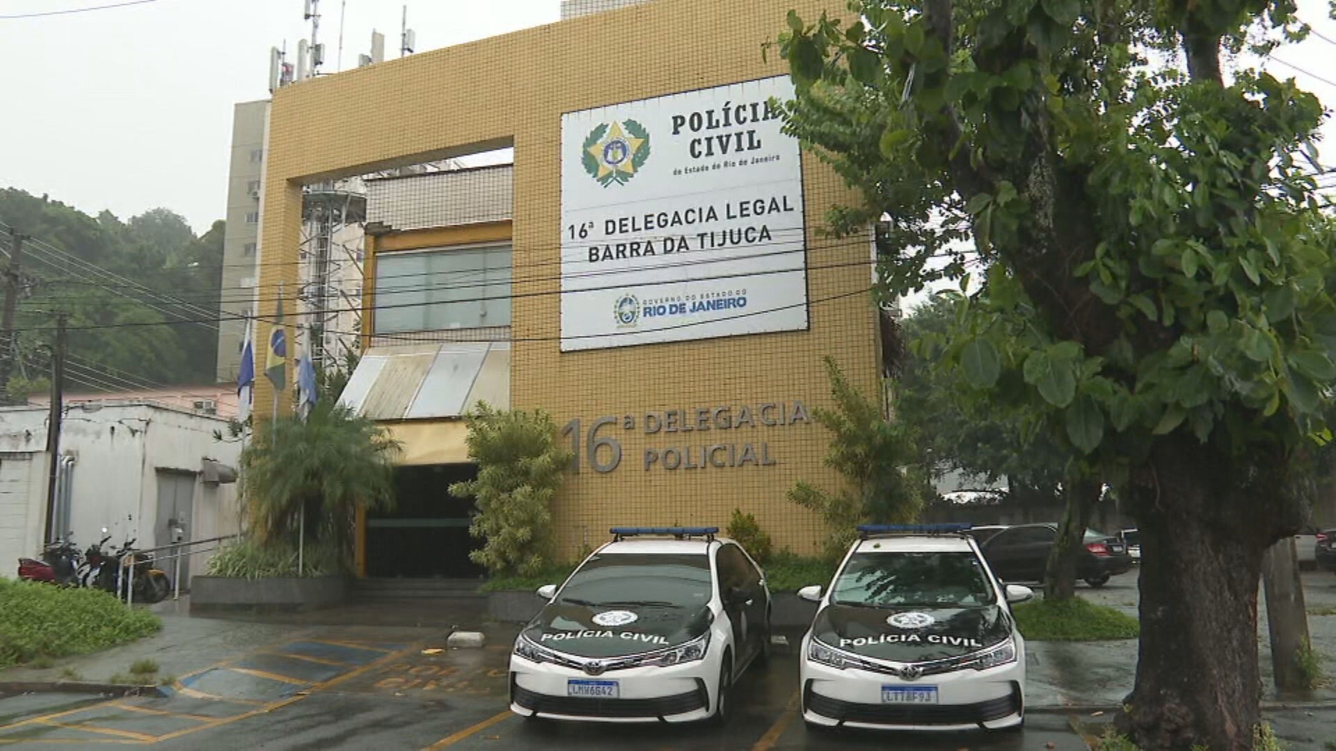 Polícia investiga denúncia de maus-tratos contra criança em creche na Muzema