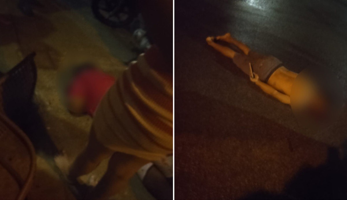 Dois homens são mortos a tiros em conjunto residencial no Benedito Bentes, em Maceió