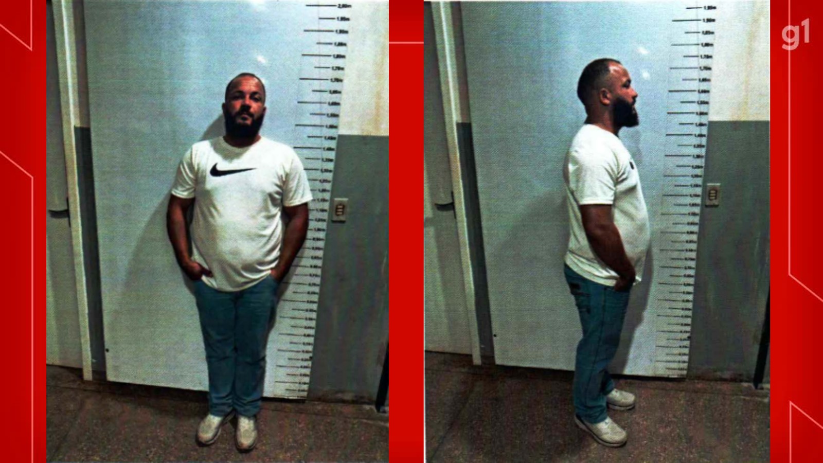 Alan dos Santos, condenado por armar bomba em Brasília, é preso por ordem de Moraes