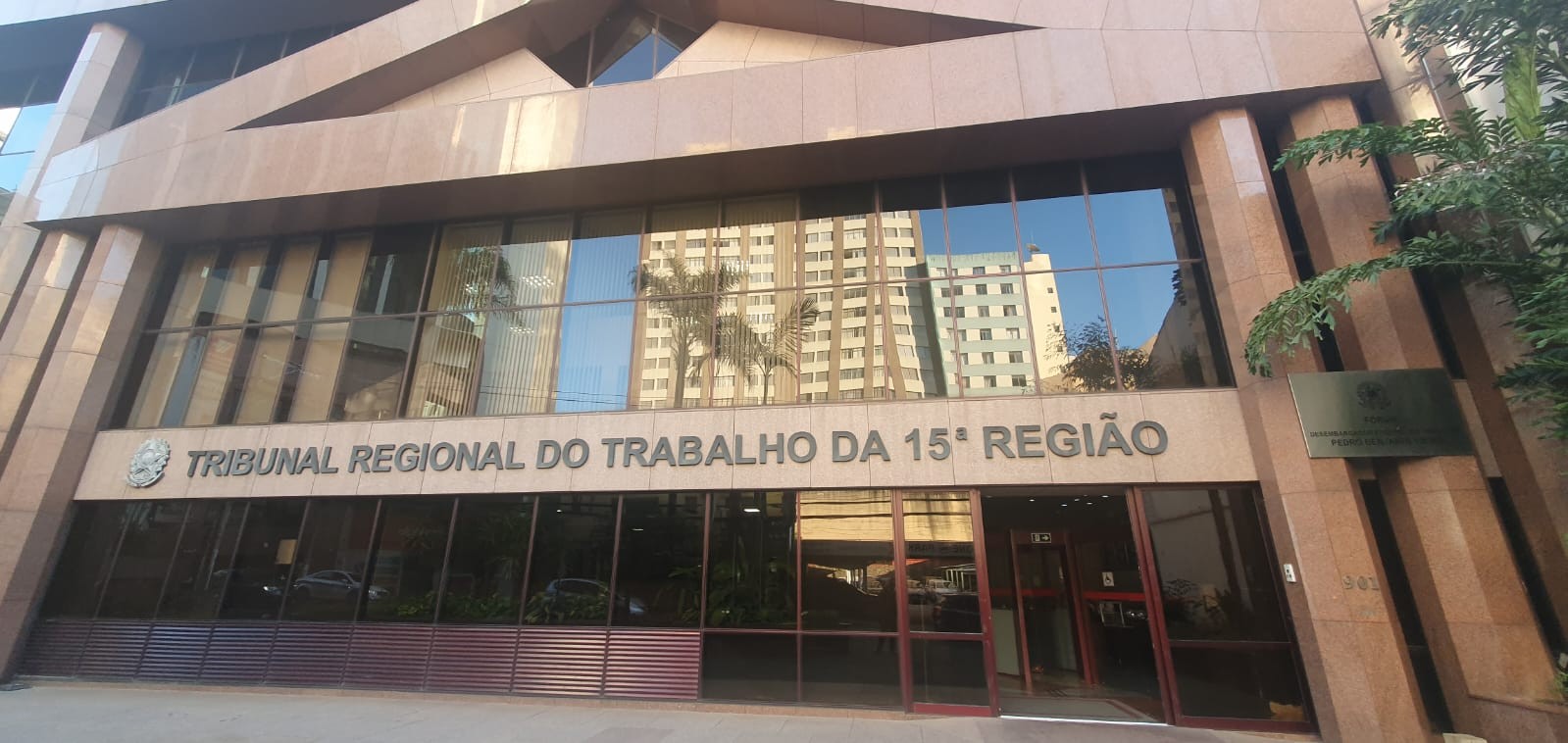 Como o 2º maior tribunal trabalhista do Brasil atingiu o recorde de valores pagos em solução de processos desde 1986